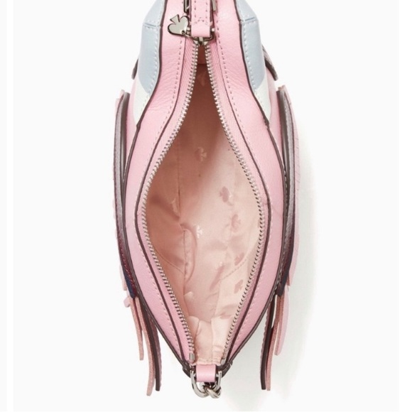 NWT Kate ♠️ Spade Love ❤️ Bird Crossbody - Picture 3 of 6